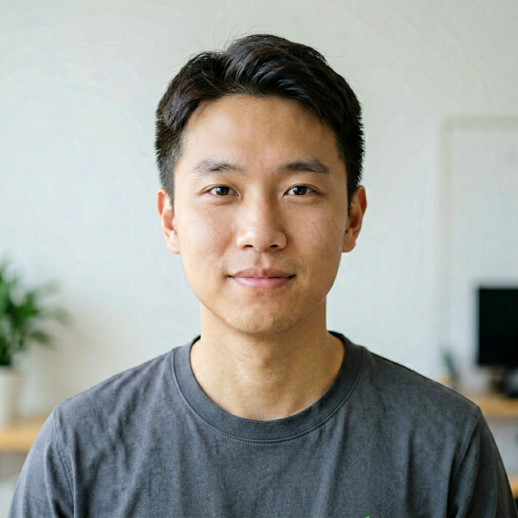 数据分析爱好者头像