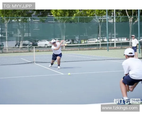 武汉网球队实力强劲荣登全国网球实力排行榜第八位