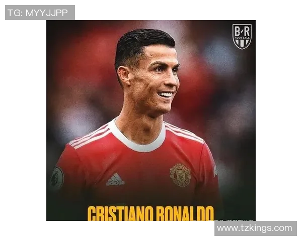 足球巨星C罗魅力头像展示引领全球球迷热潮与时尚潮流