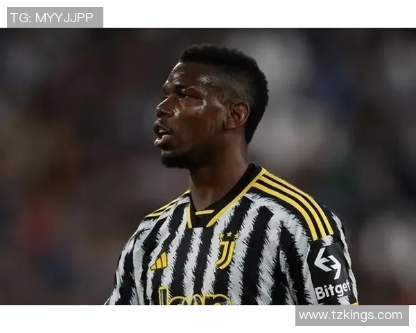 足球明星博格巴的辉煌职业生涯与成就全解析