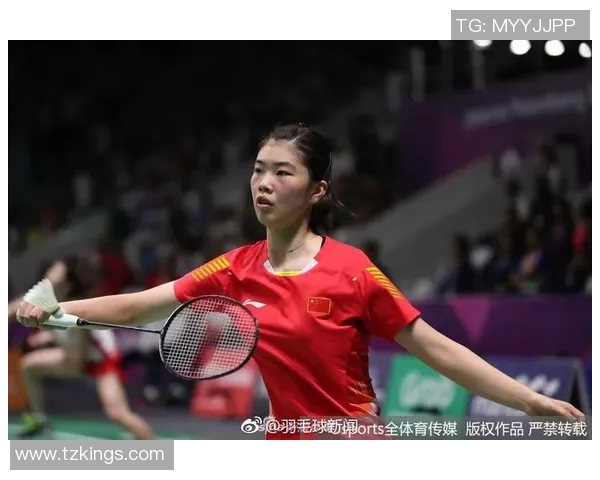 重庆羽毛球队在亚运会中的心理素质表现分析与启示