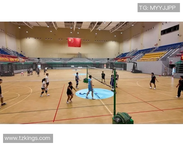 排球意识排行榜揭晓成都排球队荣登第四名展现实力与潜力 排球意识排行榜揭晓成都排球队荣登第四名展现实力与潜力