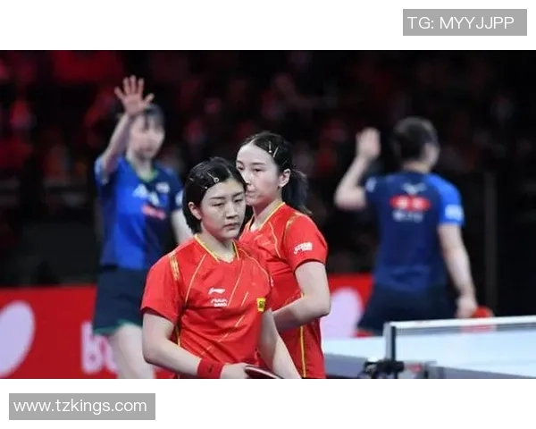 成都乒乓球队节奏对比分析与发展趋势探讨