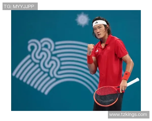 杭州亚运会网球队表现出色以76分稳居积分榜首位