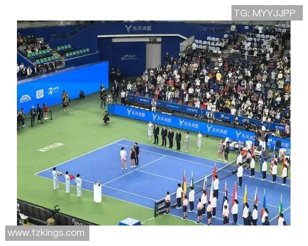 广州网球队转型之路：从传统强队到现代化竞技新标杆的探索与挑战