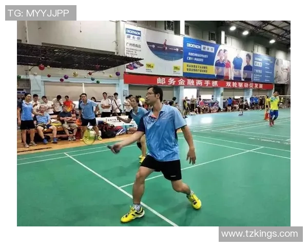 深圳羽毛球队在冠军赛中的默契配合与战术分析 深圳羽毛球队在冠军赛中的默契配合与战术分析