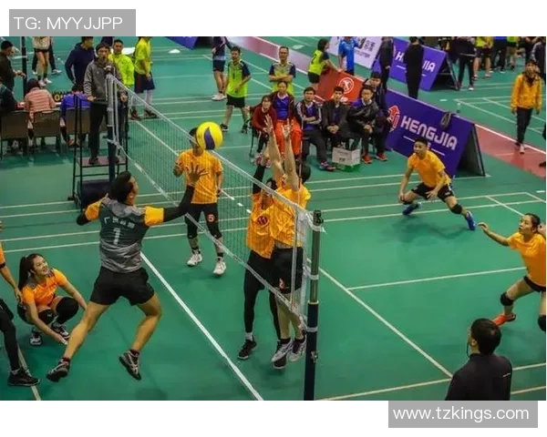 广州排球队在冠军赛中的比赛经验与表现分析