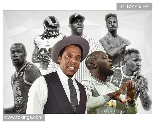 揭开足球明星背后的商业帝国他们的老板是谁