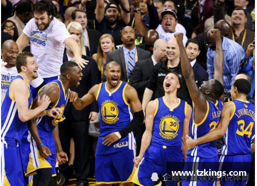 NBA勇士球员特点深度解析